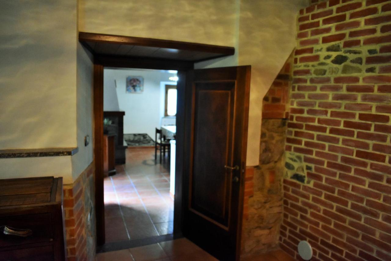 Casa Titina Riposo E Relax Nella Campagna Toscana 프라토베키오 외부 사진
