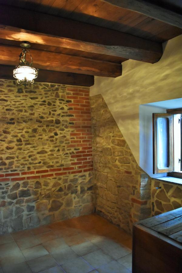 Casa Titina Riposo E Relax Nella Campagna Toscana 프라토베키오 외부 사진