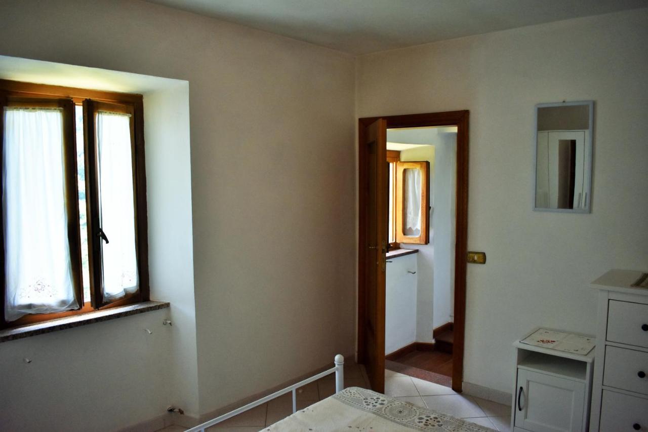 Casa Titina Riposo E Relax Nella Campagna Toscana 프라토베키오 외부 사진