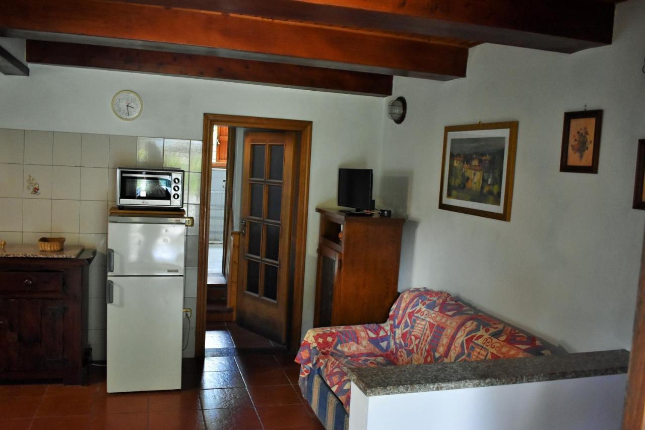 Casa Titina Riposo E Relax Nella Campagna Toscana 프라토베키오 외부 사진