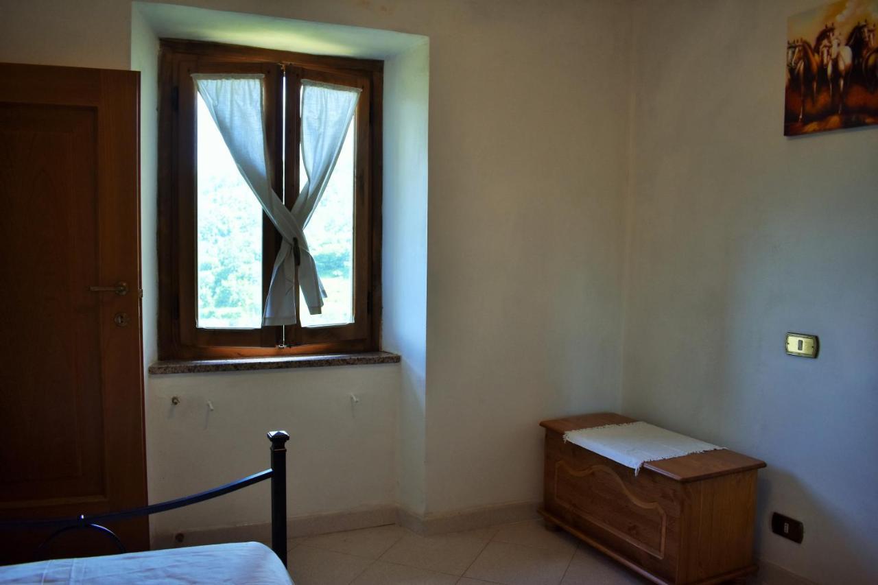 Casa Titina Riposo E Relax Nella Campagna Toscana 프라토베키오 외부 사진