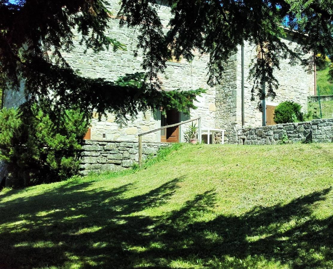Casa Titina Riposo E Relax Nella Campagna Toscana 프라토베키오 외부 사진