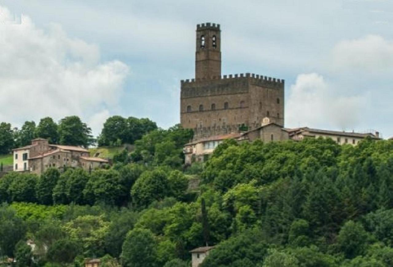 Casa Titina Riposo E Relax Nella Campagna Toscana 프라토베키오 외부 사진