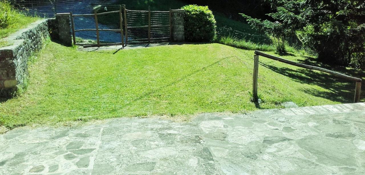 Casa Titina Riposo E Relax Nella Campagna Toscana 프라토베키오 외부 사진