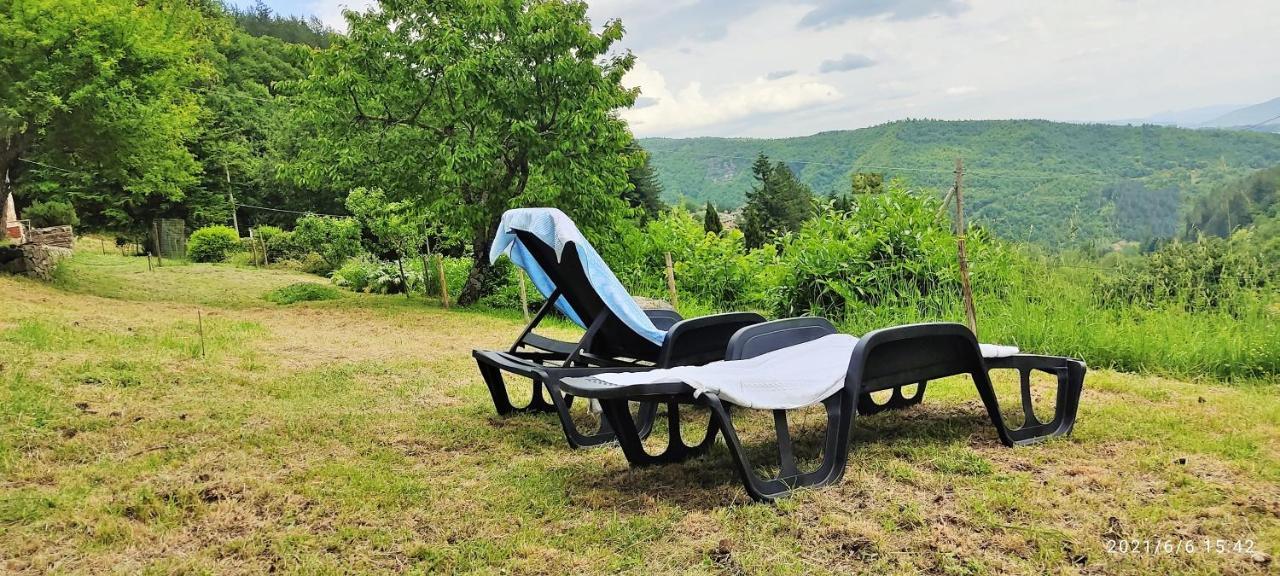 Casa Titina Riposo E Relax Nella Campagna Toscana 프라토베키오 외부 사진