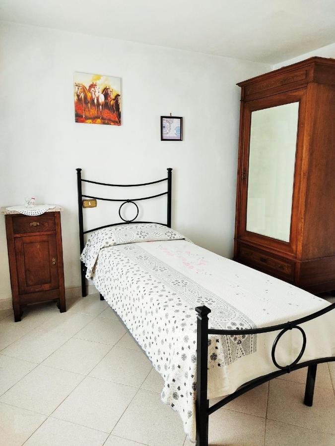 Casa Titina Riposo E Relax Nella Campagna Toscana 프라토베키오 외부 사진