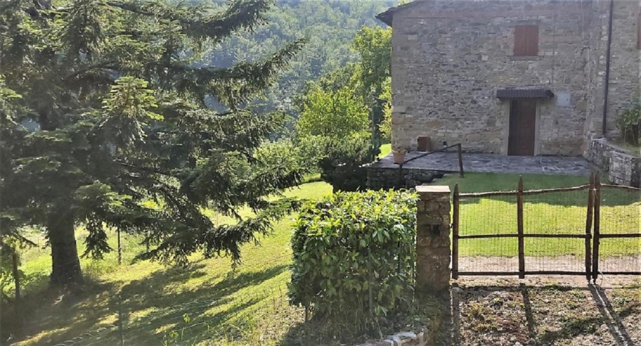Casa Titina Riposo E Relax Nella Campagna Toscana 프라토베키오 외부 사진